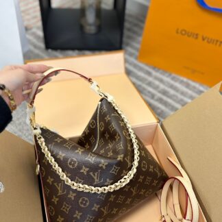 Louis Vuitton P125 Multipass 28 Bag
