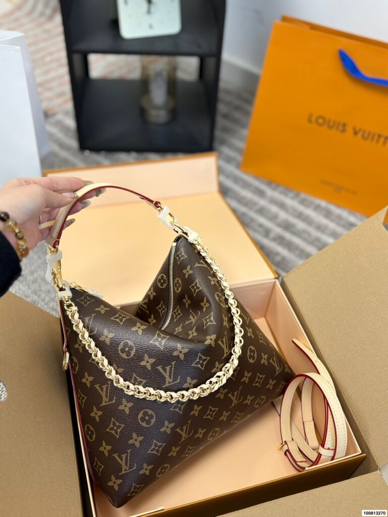 Louis Vuitton Multipass 28 Bag 26 cm editorial product context 1