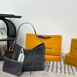 Louis Vuitton p180 Carryall neverfull graceful 30 25 Bag