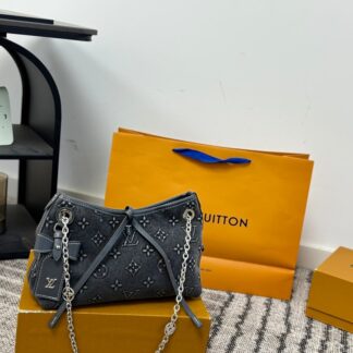 Louis Vuitton p180 Carryall IV V7 neverfull graceful 27 10 Bag