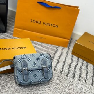 Louis Vuitton P170 19 14 Mini Satchel OR OK Bag