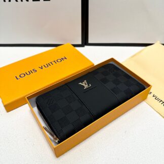 Louis Vuitton P95 X10 Clutch
