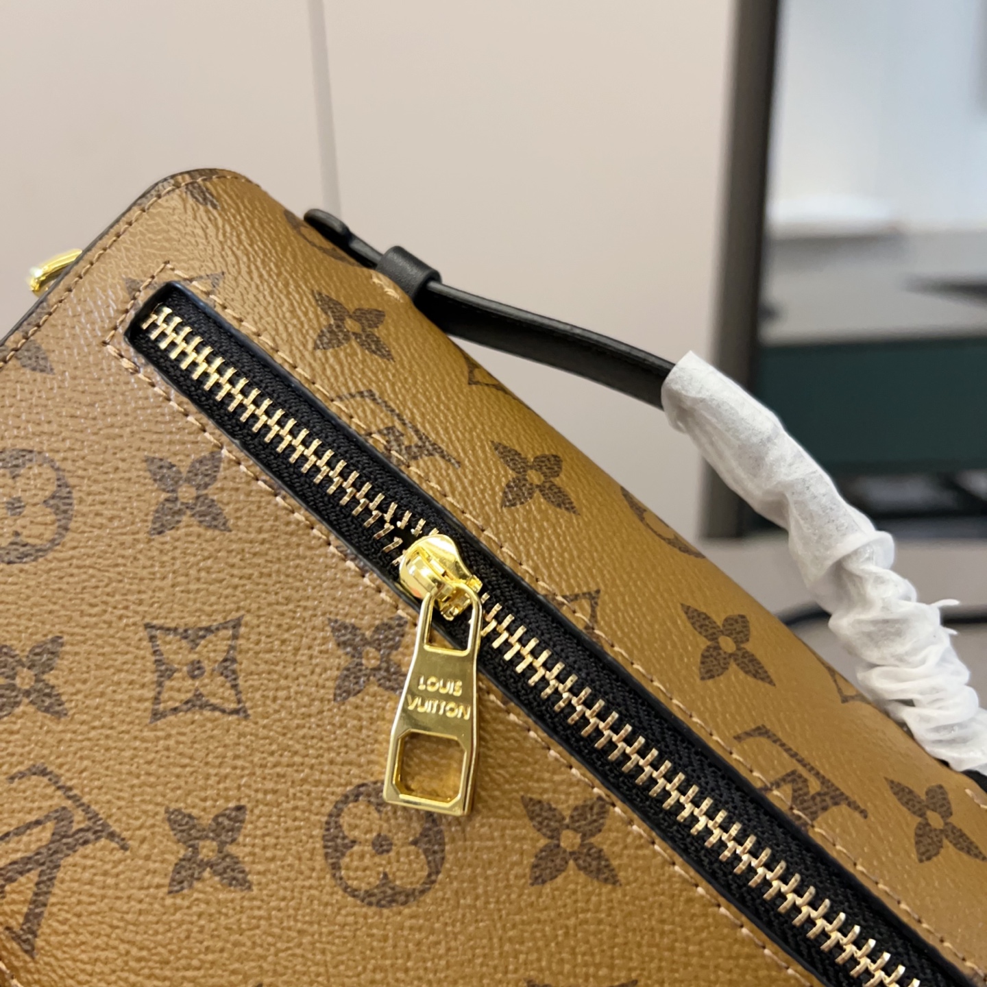 Louis Vuitton p135 TOP Small Wallet