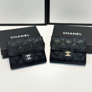 Luxury P65 X9 Card Holder