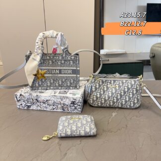 Dior p135 TOP Wallet