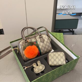 Gucci p135 TOP Wallet