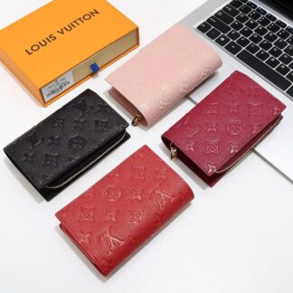 Louis Vuitton P90 13 Wallet