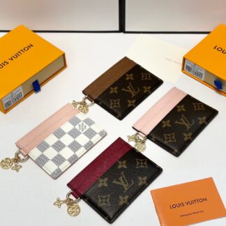 Luxury P60 X5 Card Holder