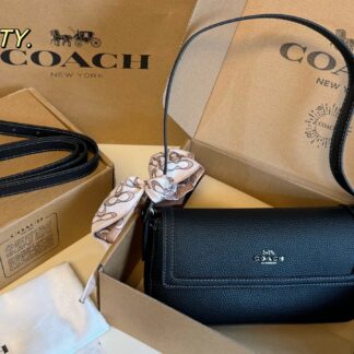 Coach P160 25 14 Etta Bag 25 x 14 cm