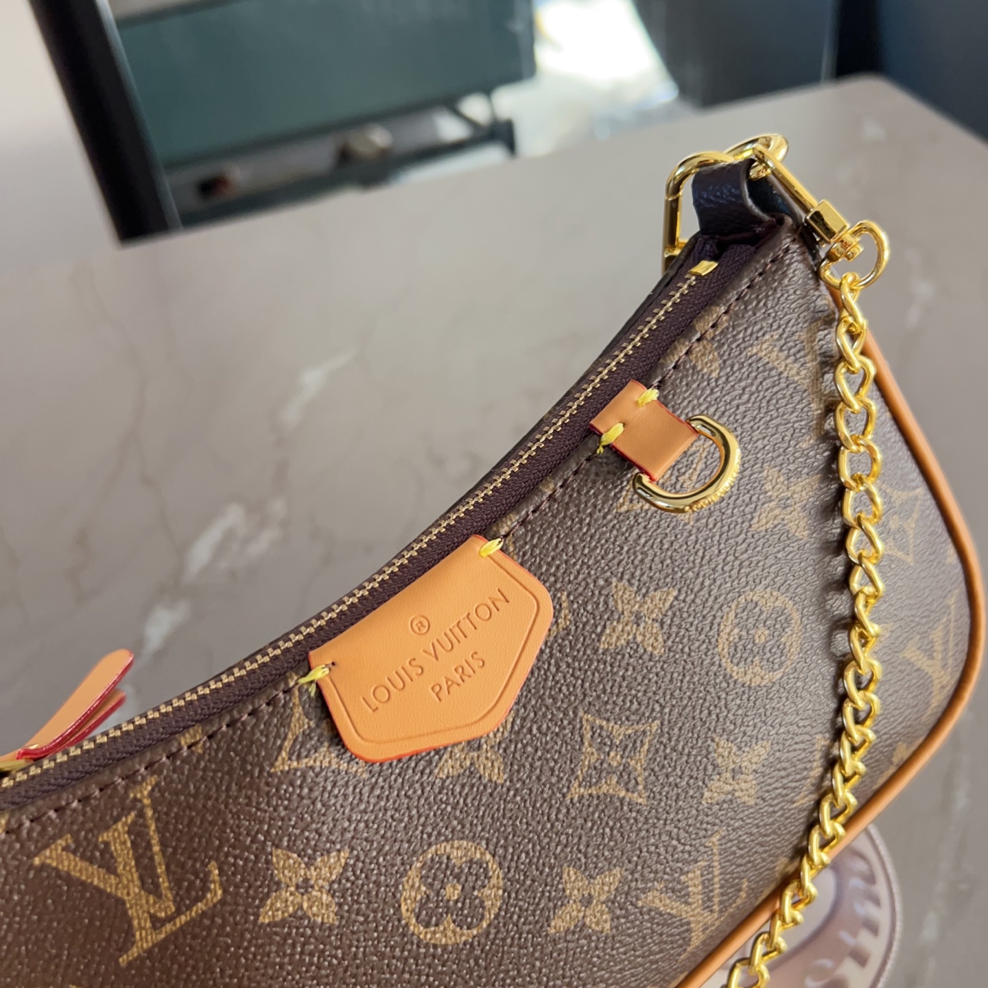 Louis Vuitton p135 TOP Wallet