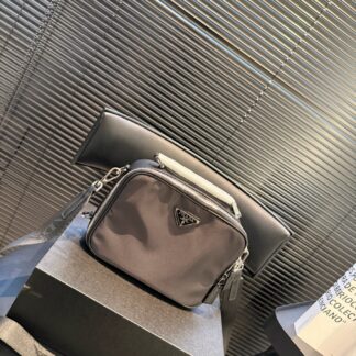 Prada P155 BOY 21 15 BA574 Crossbody Bag
