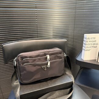 Prada P110 26 16 BA573 Bag Nylon