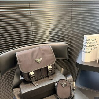 Prada P125 22 16 BD540 Bag