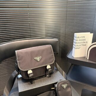 Prada P125 22 16 BD540 Bag