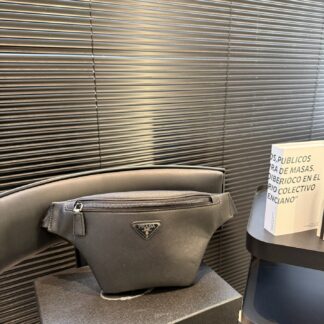 Prada P115 31 18 BA547 Bag