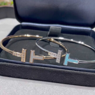 Tiffany & Co. T Bracelet