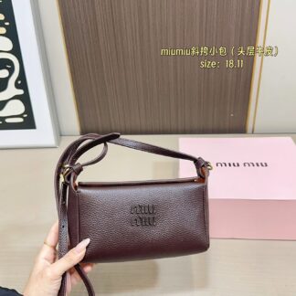 Miu Miu 205 18 11 Bag