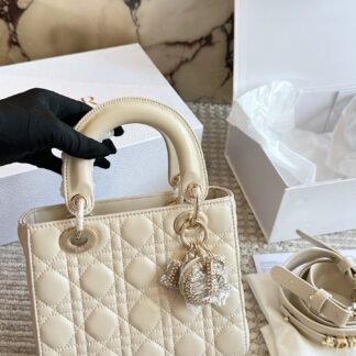 Luxury 195 size lady Bag