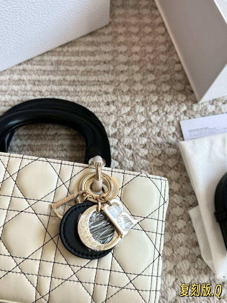 Designer Joy Pm Small Black Bag 22 cm editorial product context 2