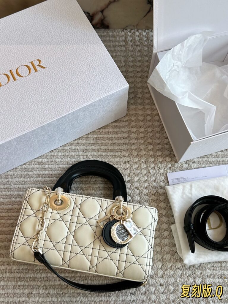 Designer Joy Pm Small Black Bag 22 cm editorial product context 1