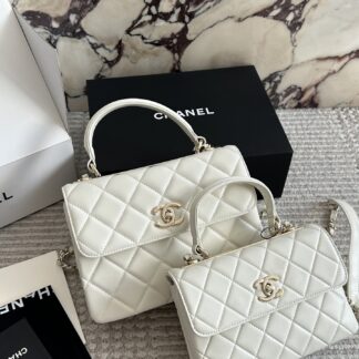 Luxury 175 160 size 20 25 trendy CC Small Bag