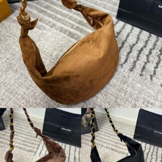 Saint Laurent P155 60 25 AMALIA Wallet