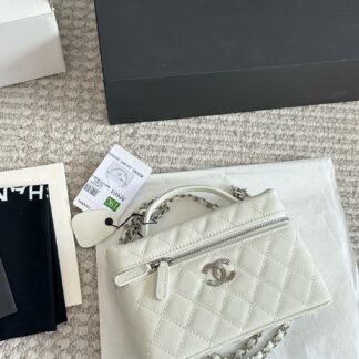 Chanel p185 IP lp24 Bag