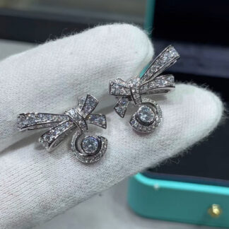 Tiffany & Co. Earrings