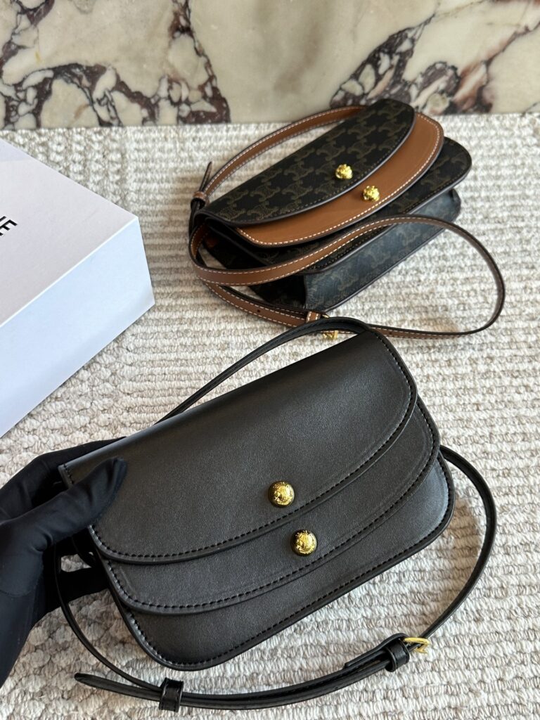 Celine 20 Bag 13 cm editorial product context 1
