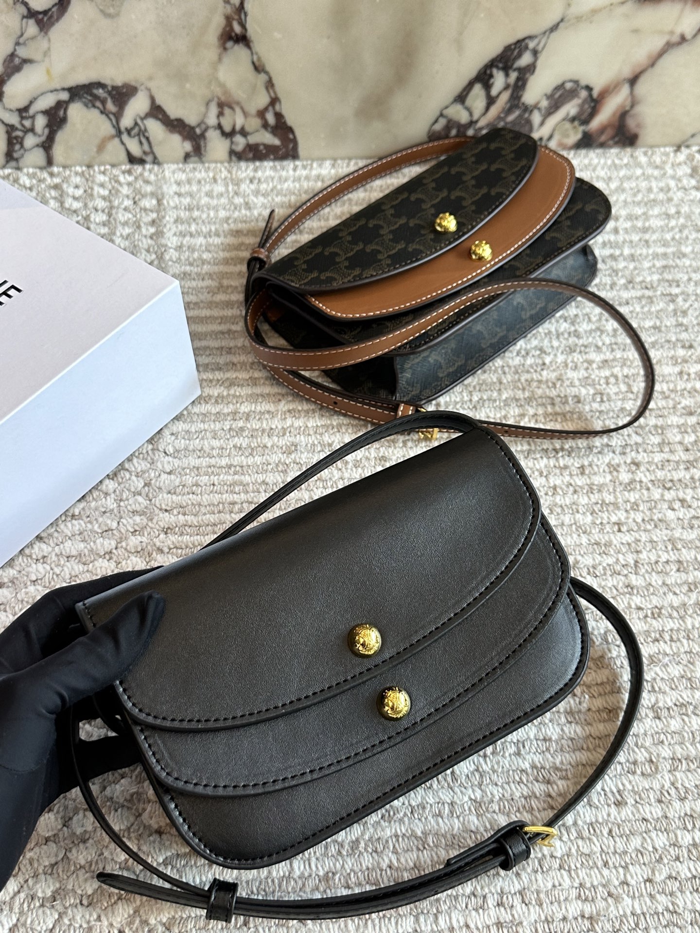 Celine 130 20 Bag