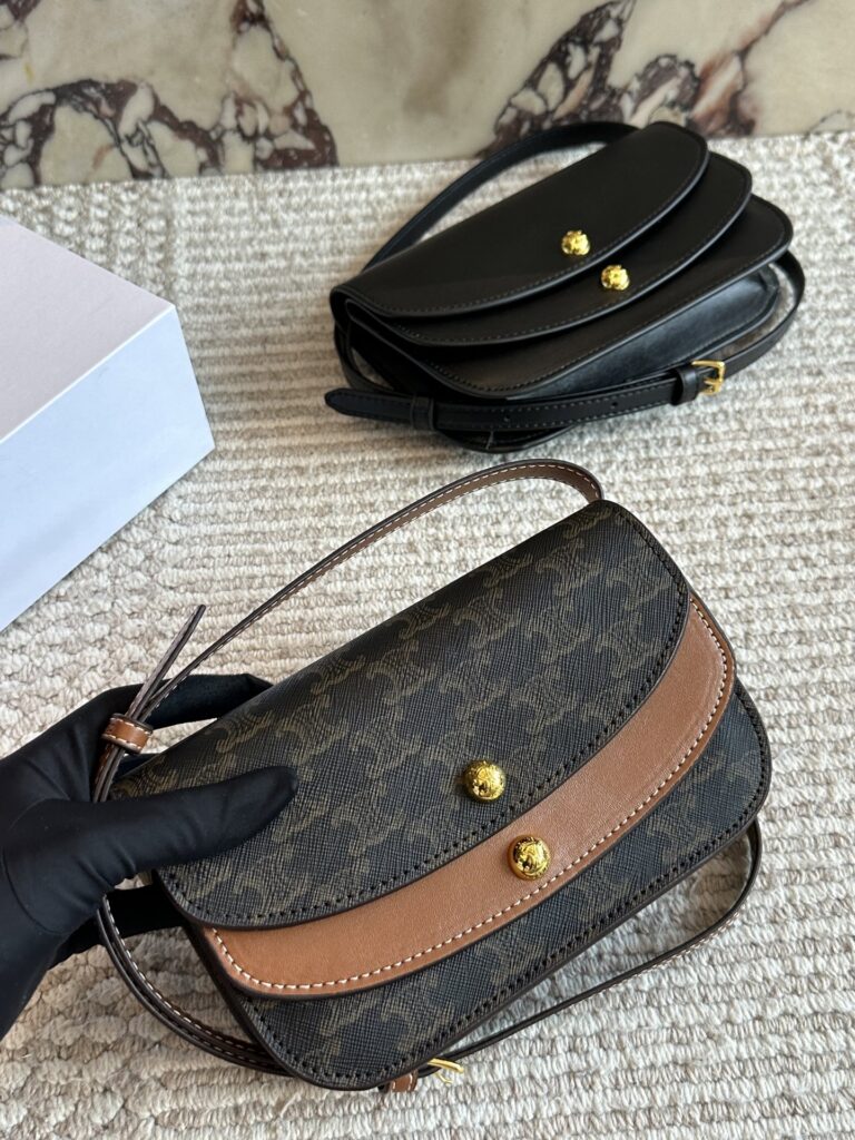 Celine 20 Bag 13 cm editorial product context 2
