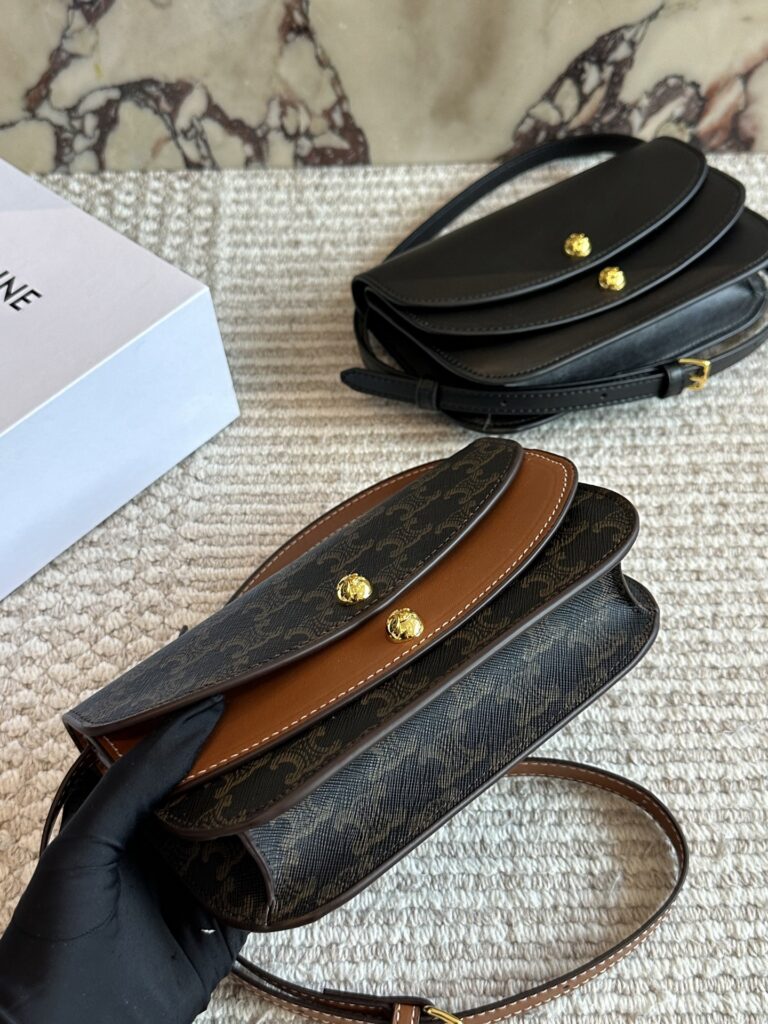 Celine 20 Bag 13 cm editorial product context 3