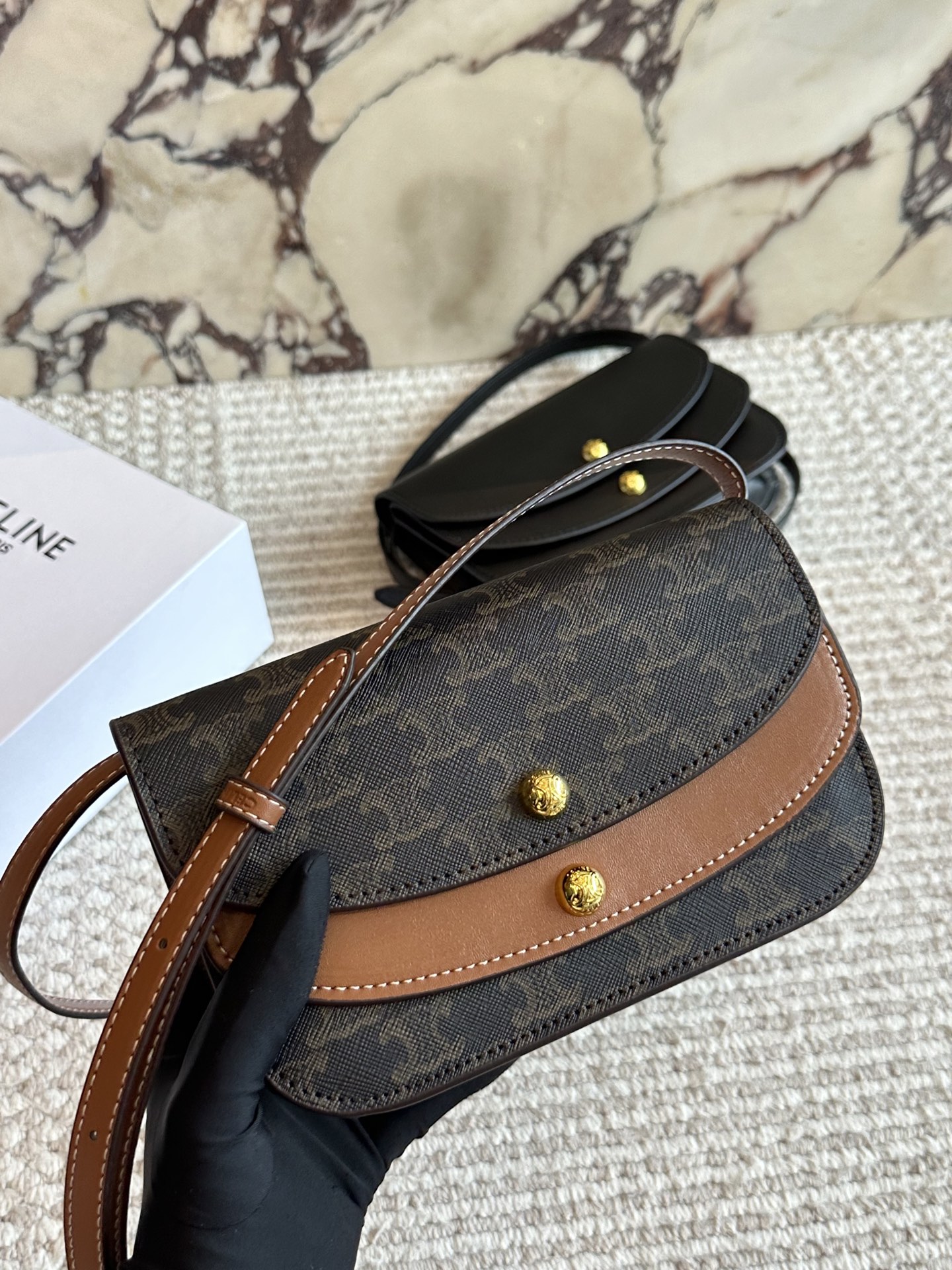 Celine 130 20 Bag