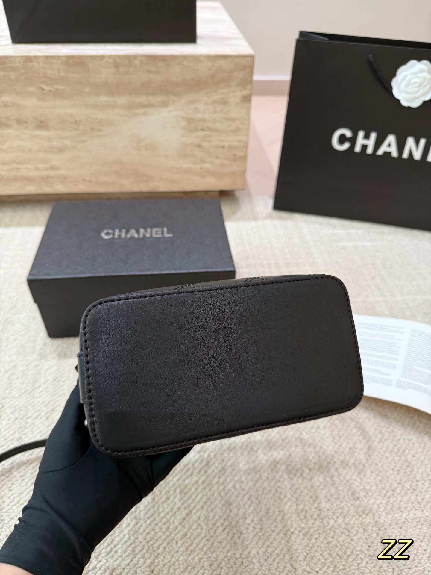 Chanel P115 19 16 Bag