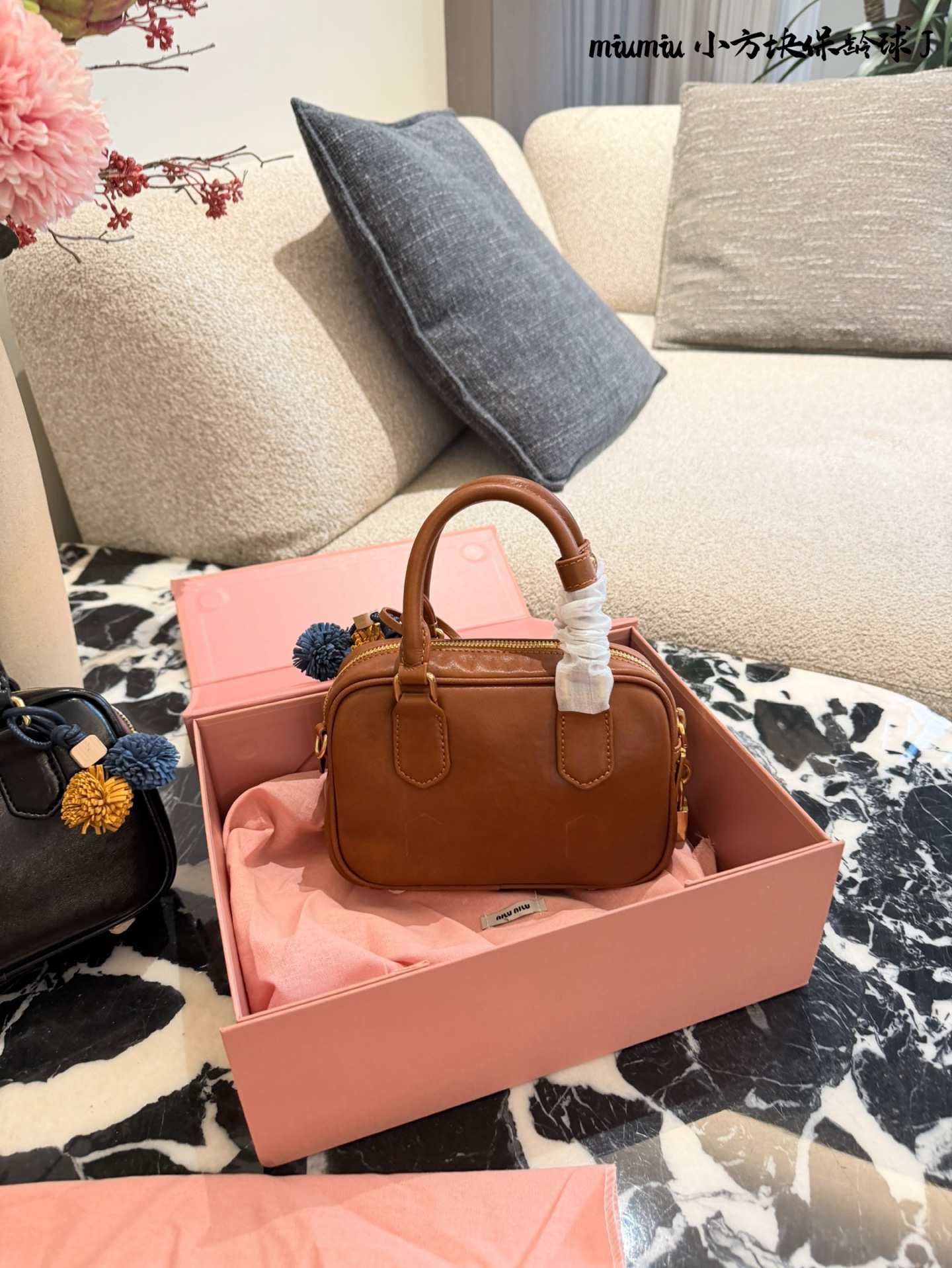 Luxury p195 Miumiu25 13 19 Bag