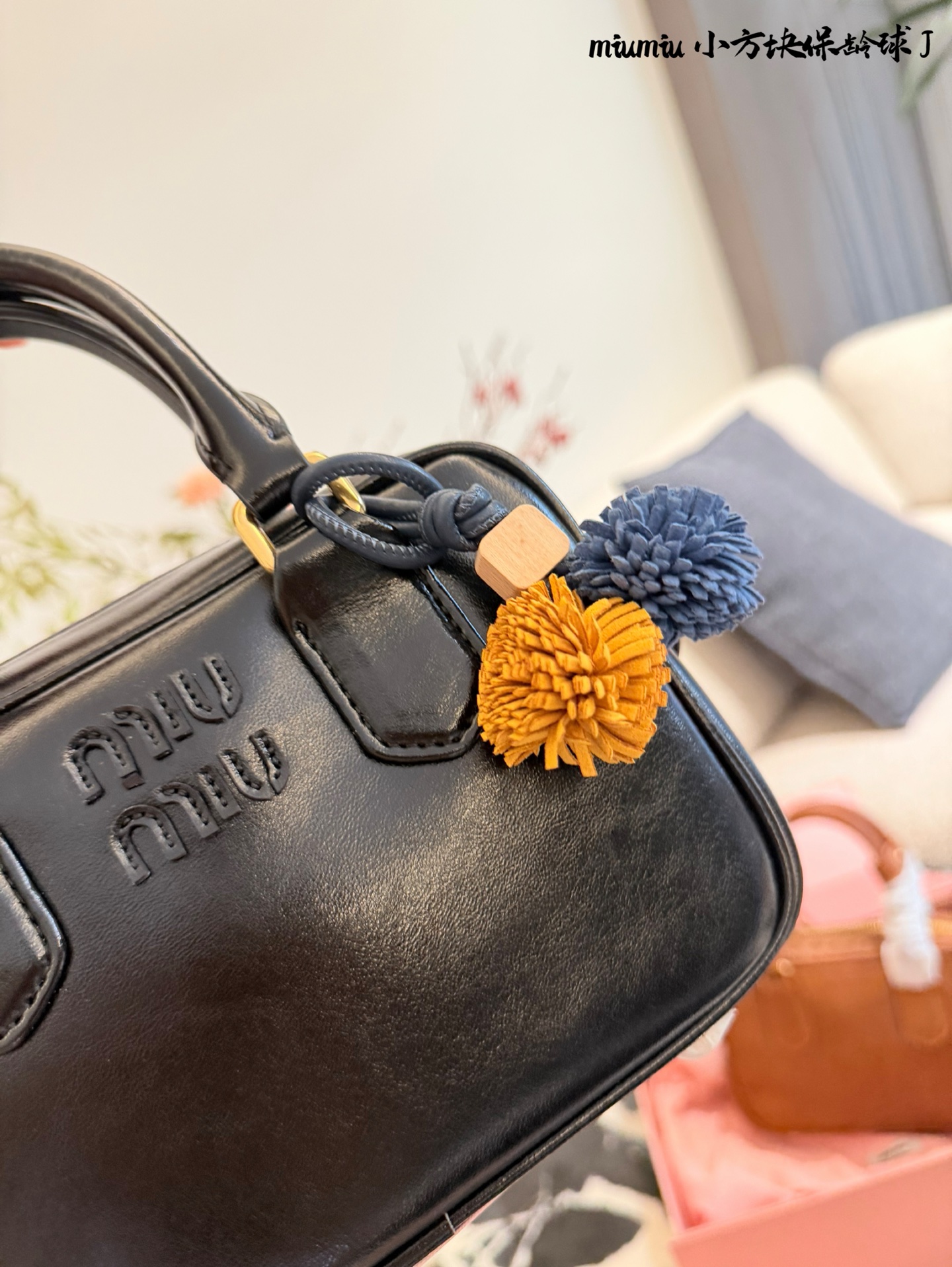Luxury p195 Miumiu25 13 19 Bag