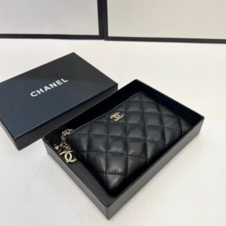 Chanel P60 14 X9 Wallet