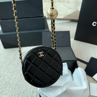 Chanel P130 12 Bag