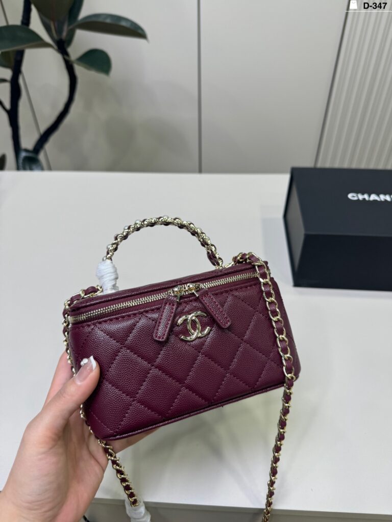 Chanel Bag editorial product context 2