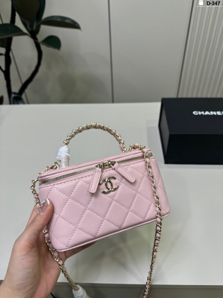 Chanel Bag editorial product context 3
