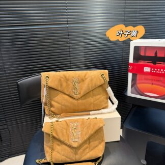 Saint Laurent P195 P185 27 20 15 Small Bag