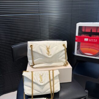 Saint Laurent P175 P170 27 20 15 Small Bag