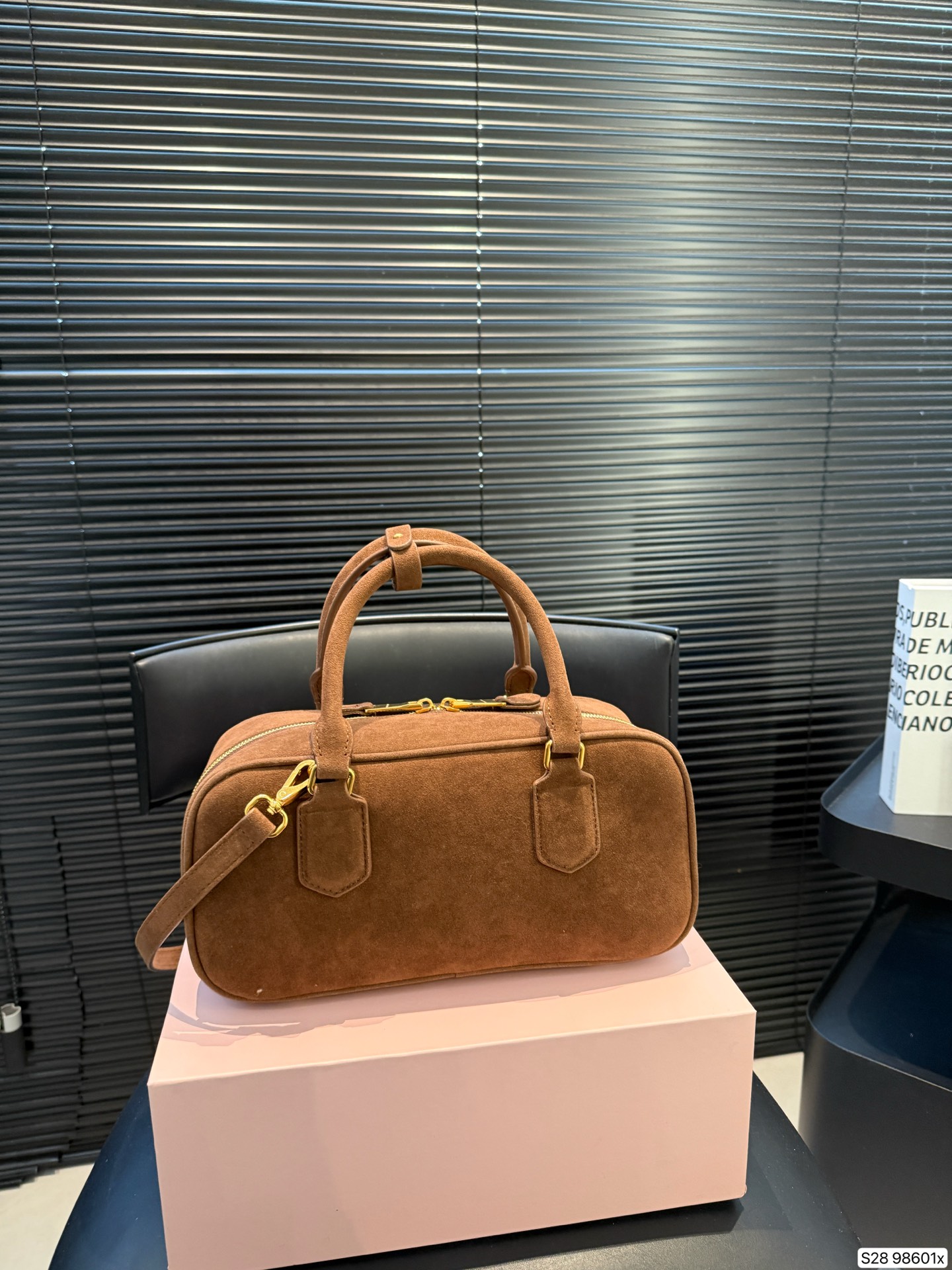 Miu Miu P175 28 13 Handbag