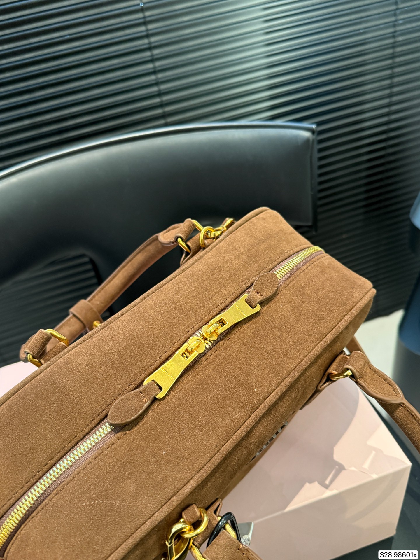 Miu Miu P175 28 13 Handbag
