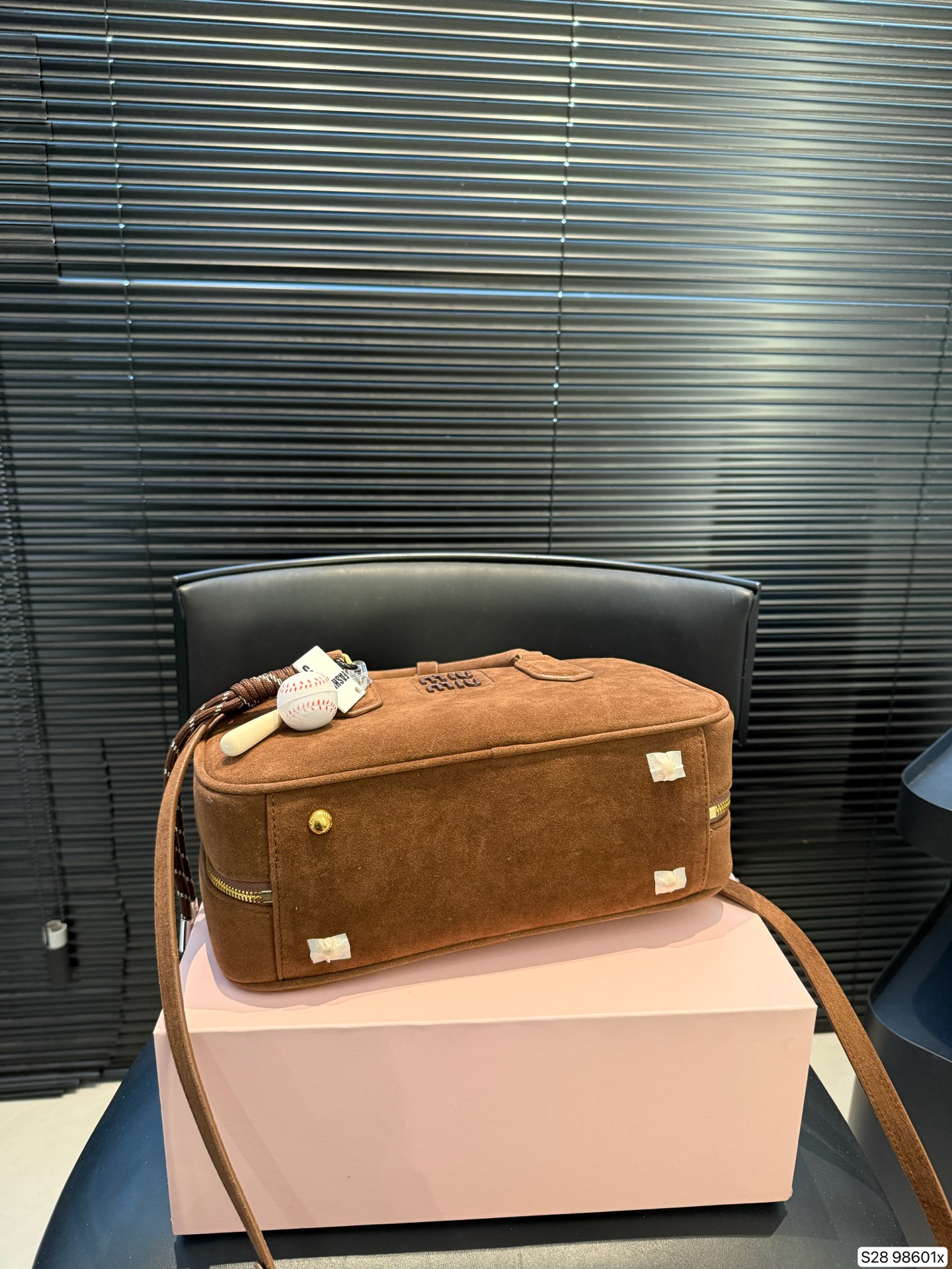 Miu Miu P175 28 13 Handbag
