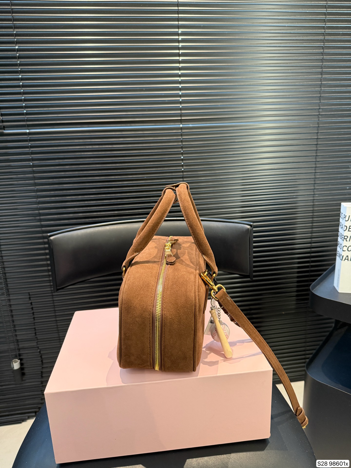 Miu Miu P175 28 13 Handbag