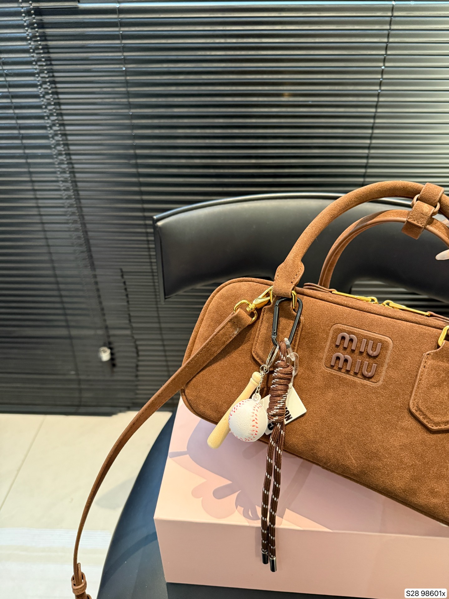 Miu Miu P175 28 13 Handbag