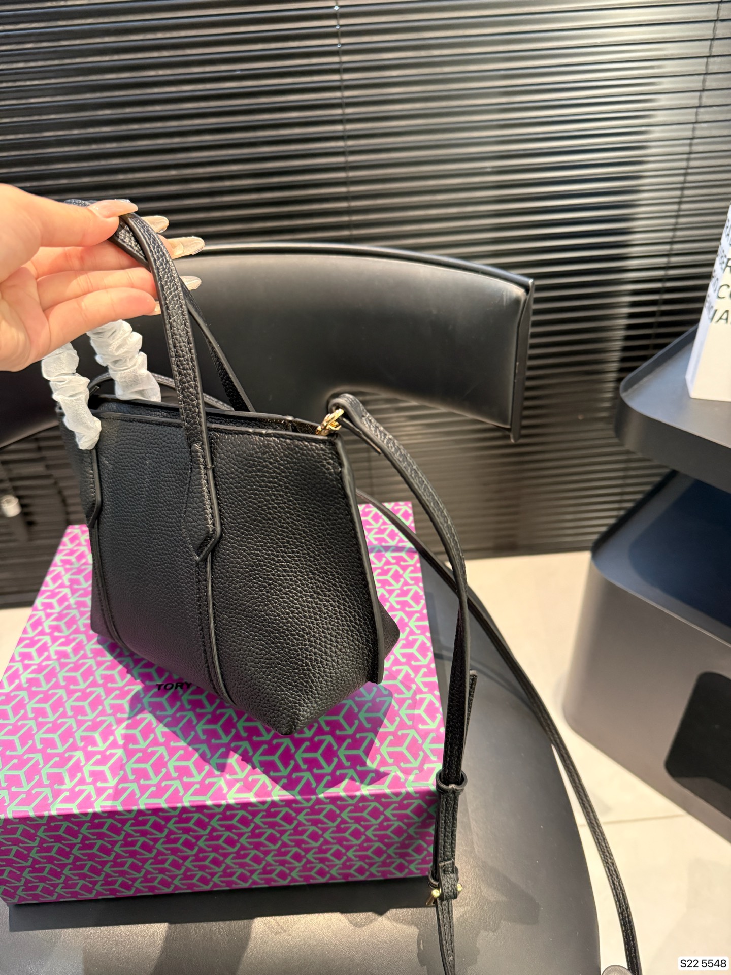 Luxury P145 TB 2023 Tory Burch 19 16 5548 Bag