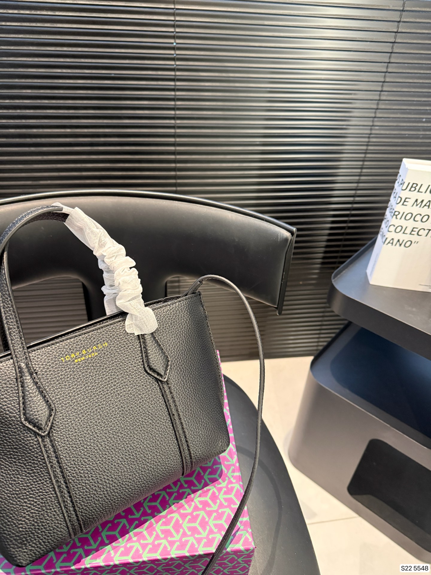 Luxury P145 TB 2023 Tory Burch 19 16 5548 Bag
