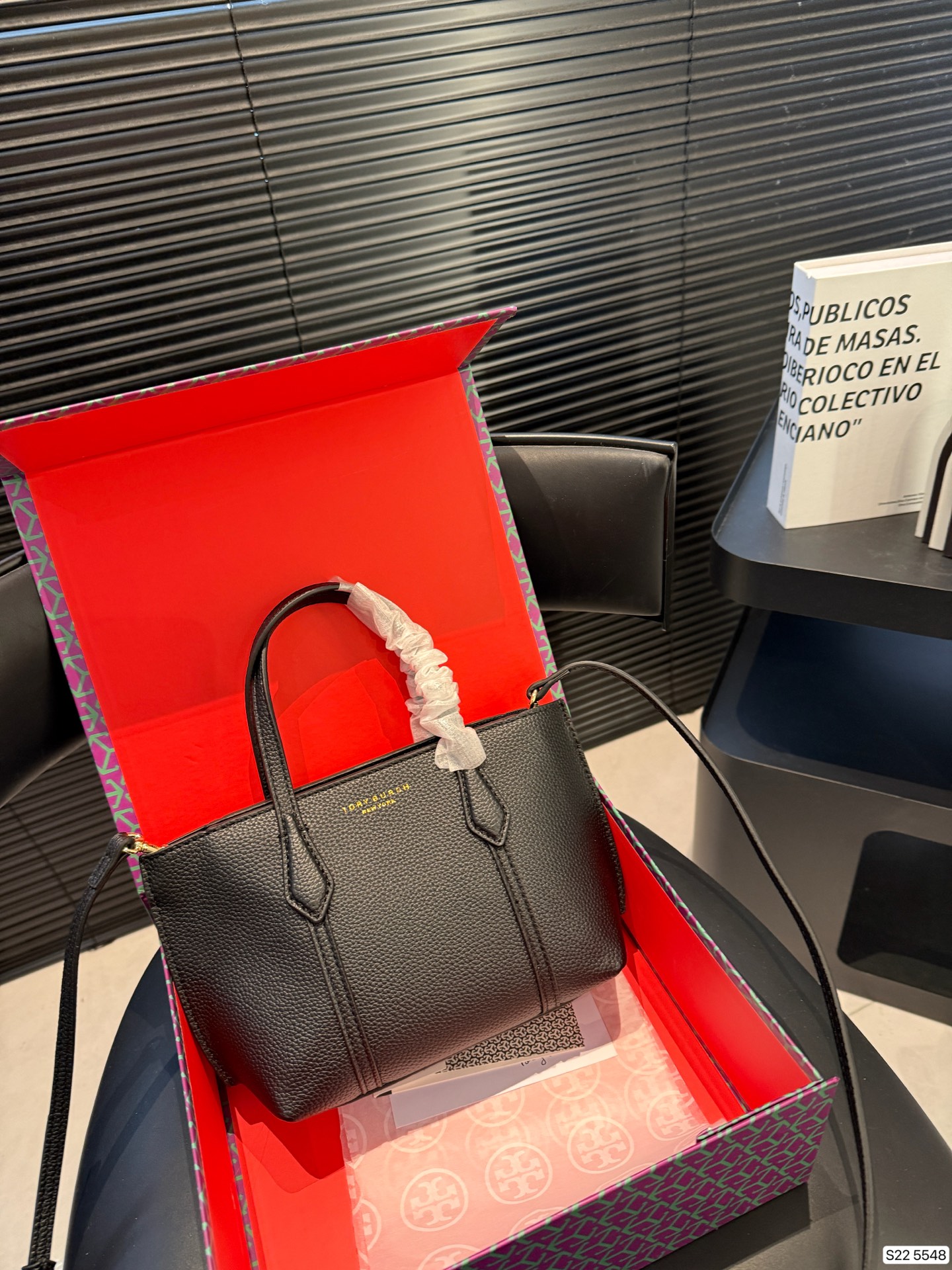 Luxury P145 TB 2023 Tory Burch 19 16 5548 Bag